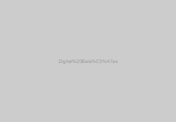 Logo Digital Balaças